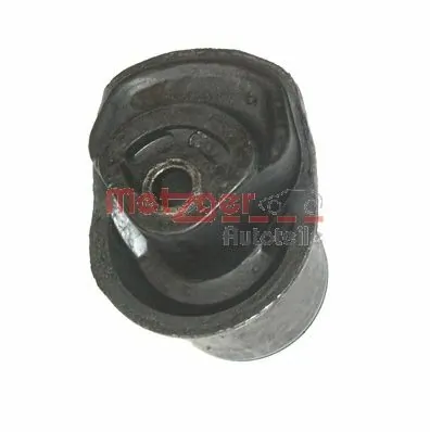 Bushing, axle beam
